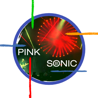 Pink Sonic | Pink Floyd Show